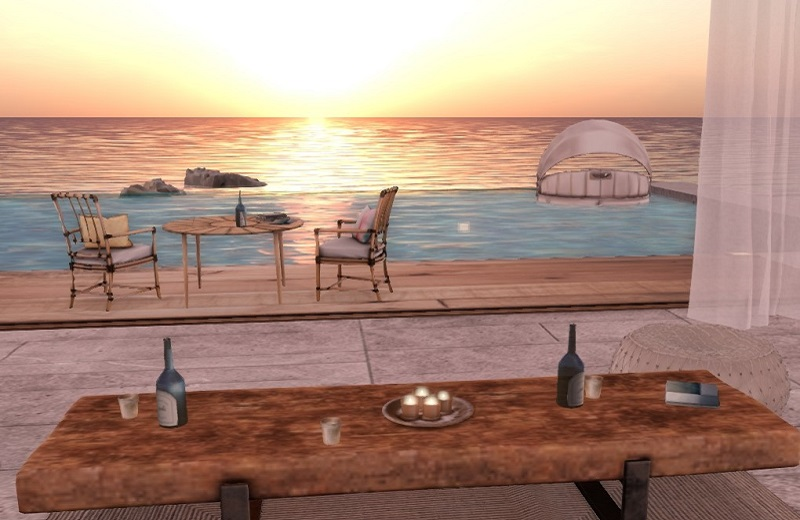 2023年春の会場画像